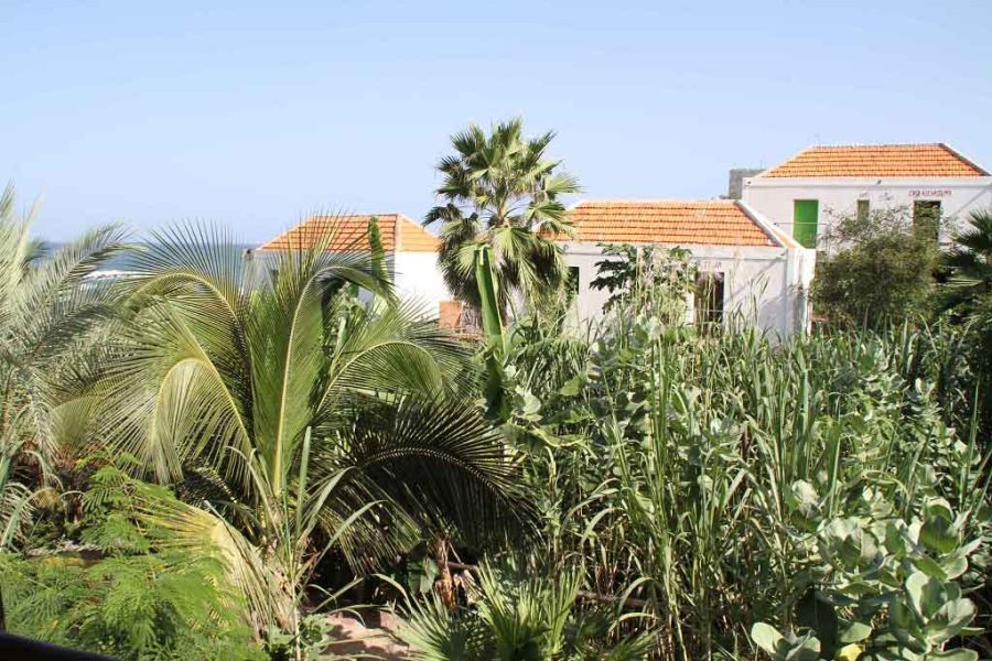 Villa Morgana Cape Verde Resort