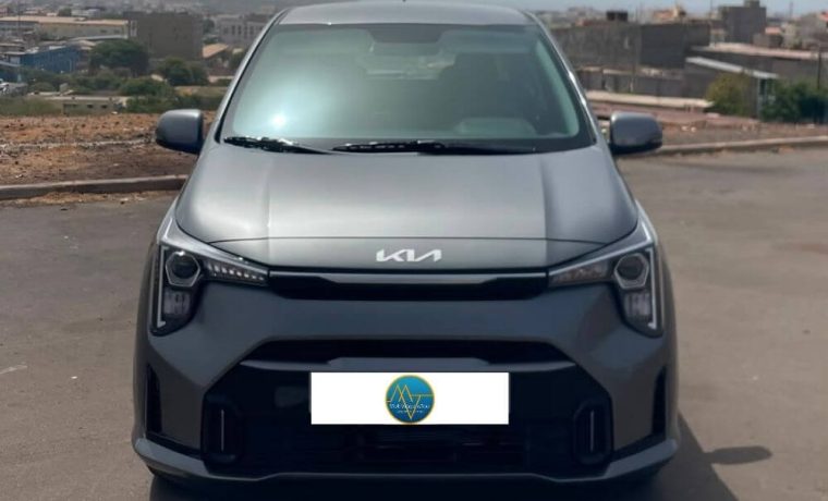 rent a car praia cabo verde