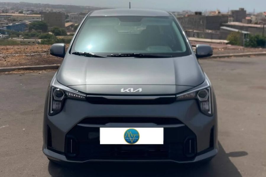 rent a car praia cabo verde