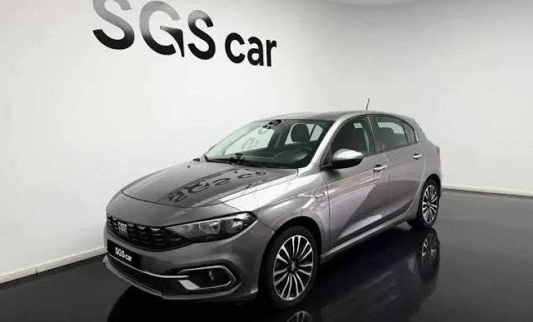 rent a car praia cabo verde fiat tipo