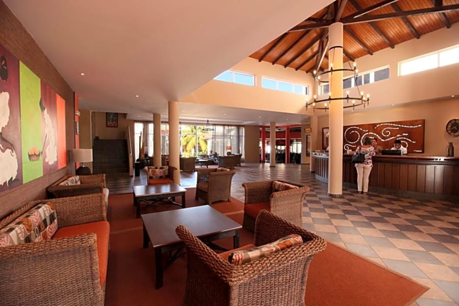 Pestana Trópico