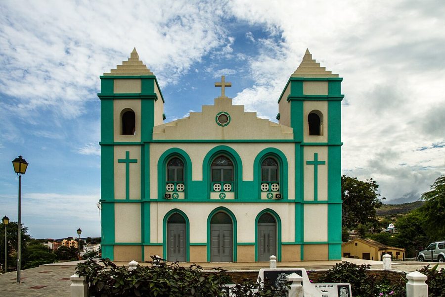 Calheta & Ribeira Principal