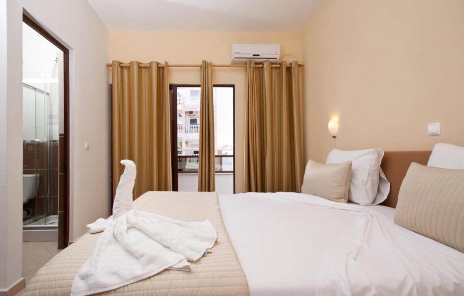 Praiano Aparthotel