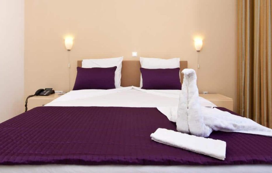 Praiano Aparthotel
