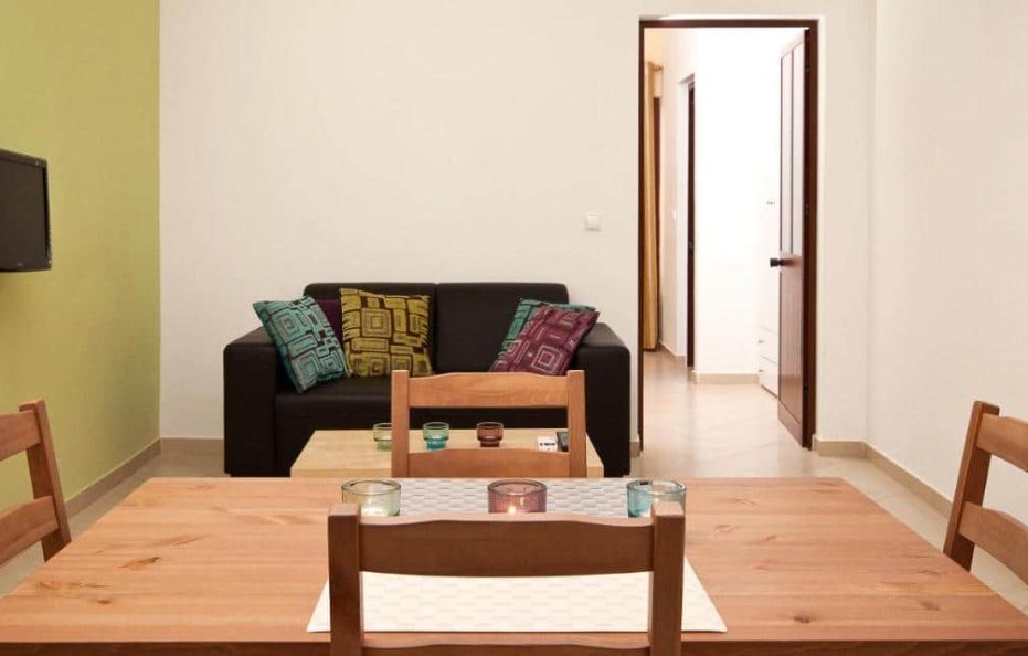 Praiano Aparthotel