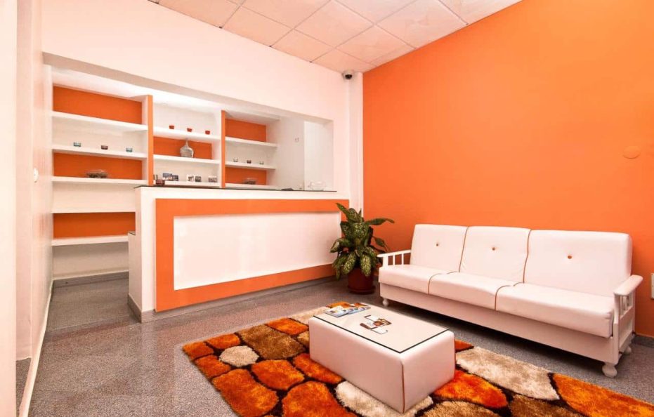 Praiano Aparthotel