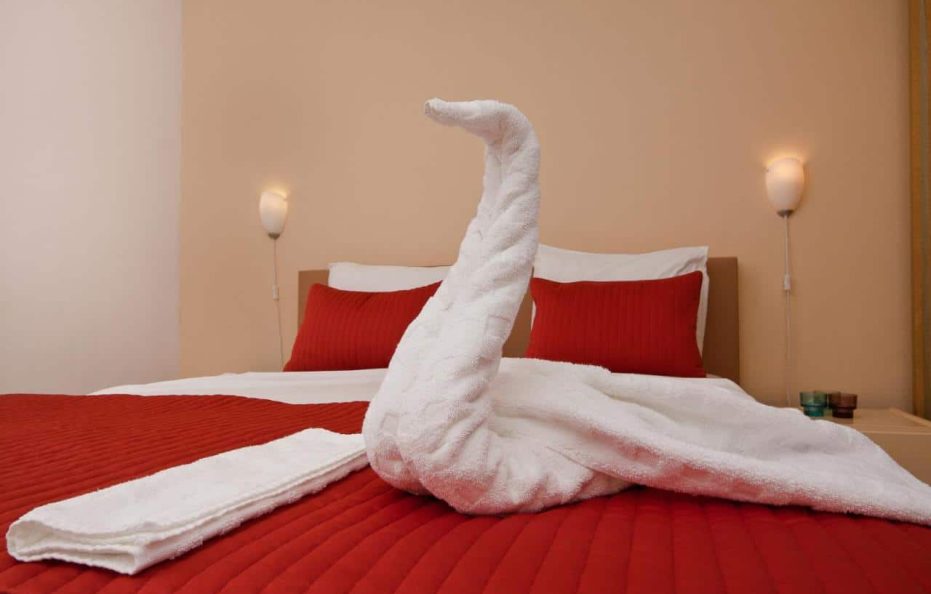 Praiano Aparthotel