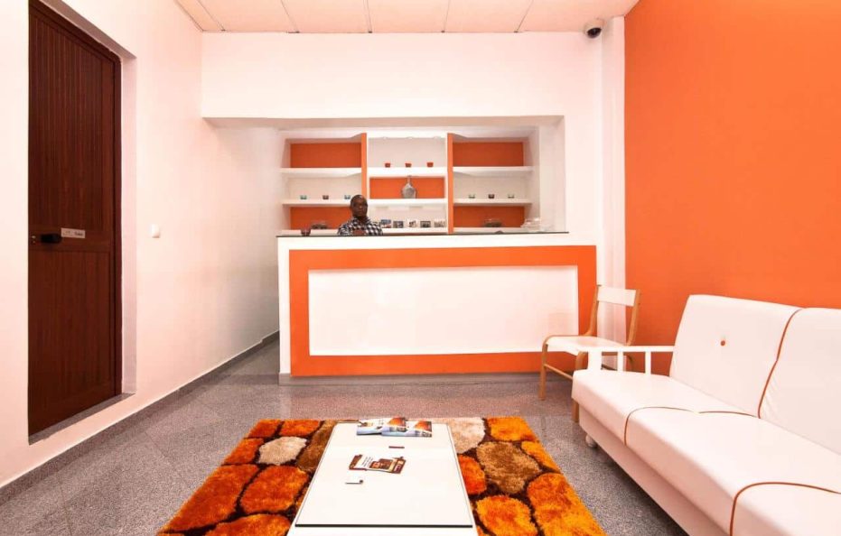 Praiano Aparthotel