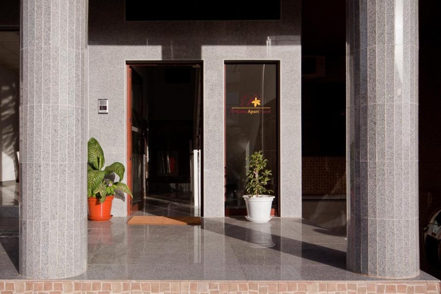 Praiano Aparthotel