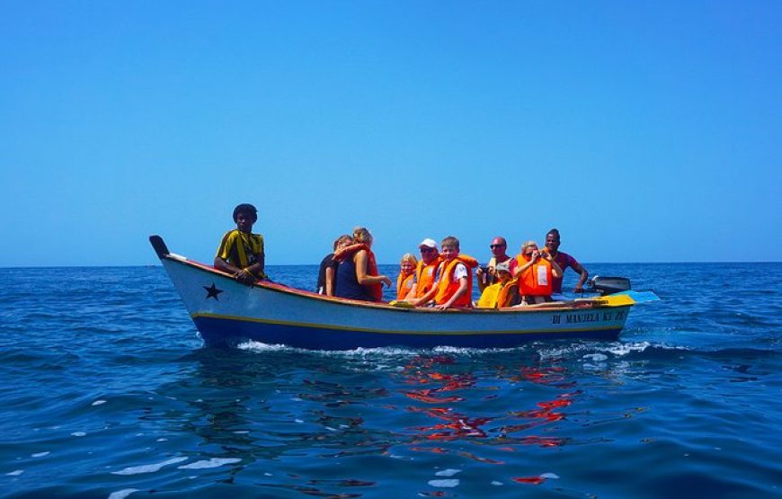 Excursão a Ribeira da Barca e Águas Belas
