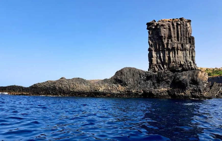 Excursão a Ribeira da Barca e Águas Belas