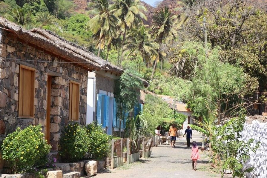 Excursão Cidade Velha