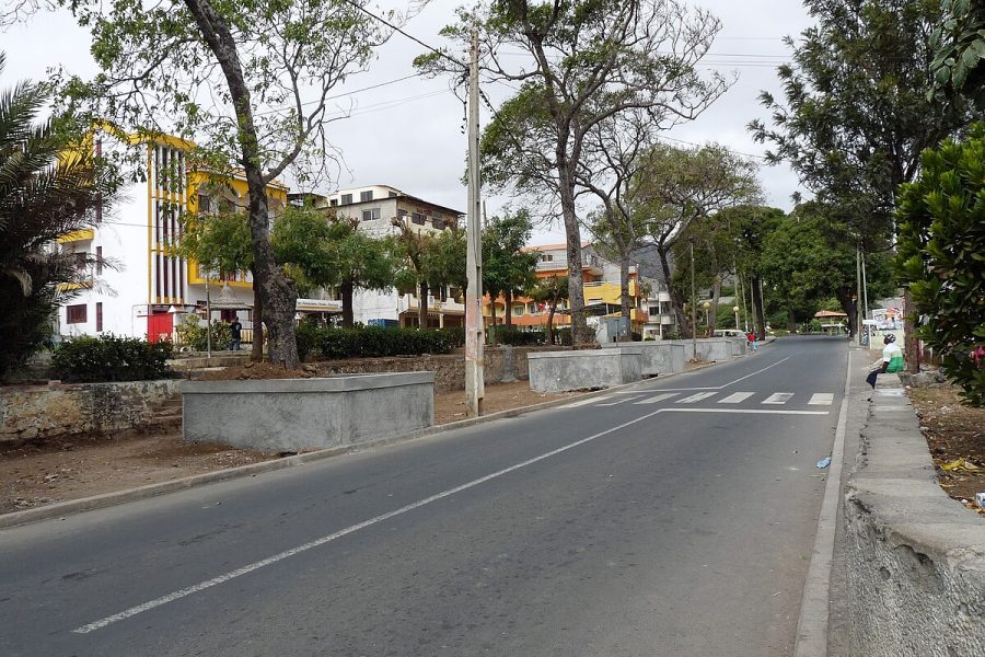São Domingos & Assomada