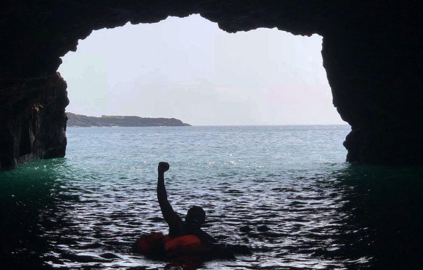Excursão a Ribeira da Barca e Águas Belas
