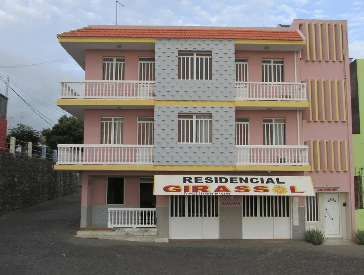 Residencial Girassol