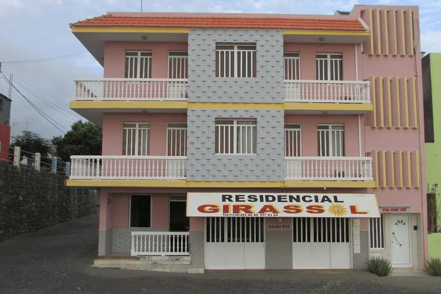 Residencial Girassol