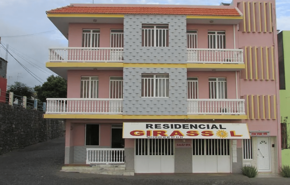 Residencial Girassol