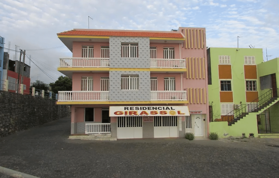 Residencial Girassol