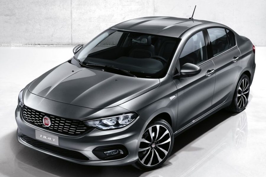 FIAT Tipo