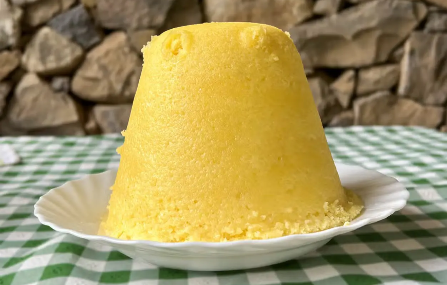 Visita a uma plantação de bananas + Aula de cozinha