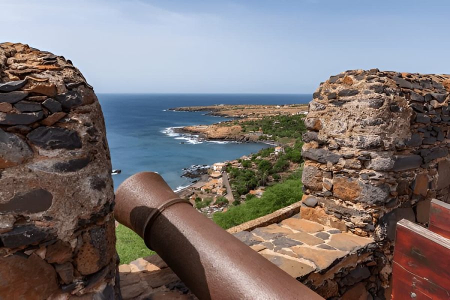 Vale da Calabaceira + Visita a Cidade Velha