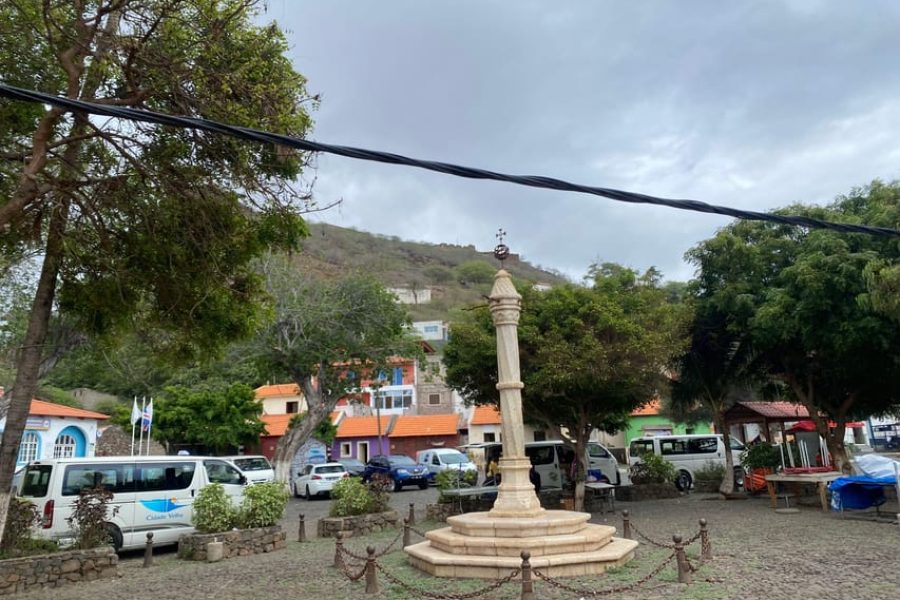 Tour Cidade Velha