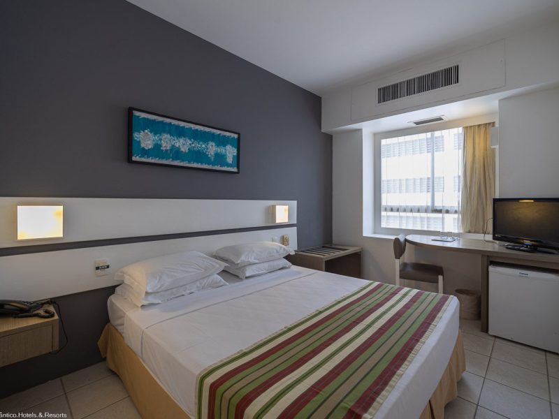 Quarto Económico
