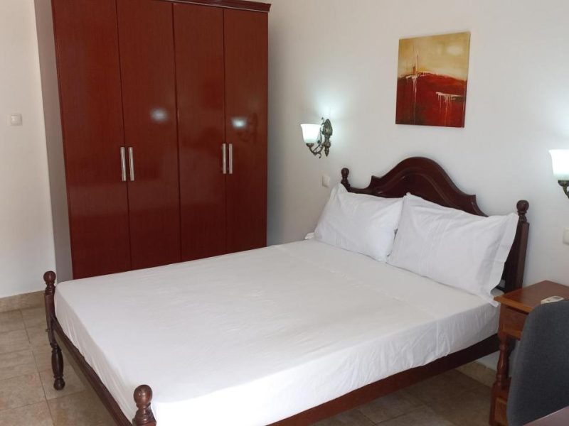 Quarto Duplo