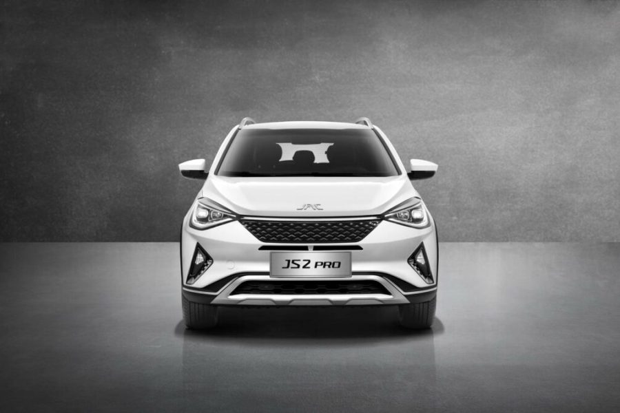 JAC JS2 Pro