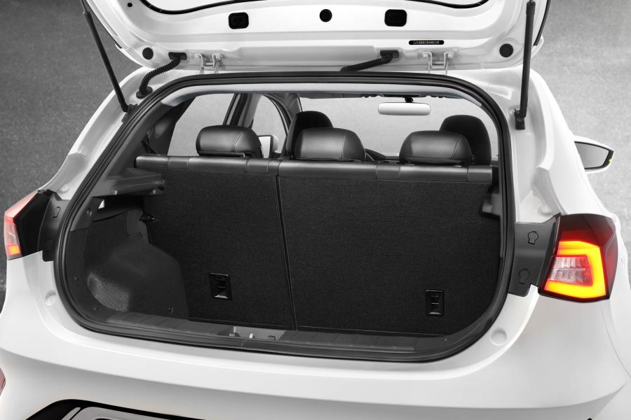 JAC JS2 Pro