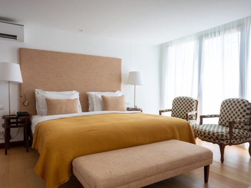 Suite Presidencial