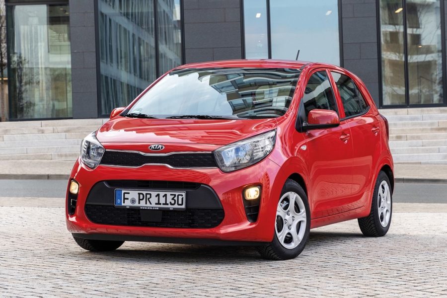 KIA Picanto