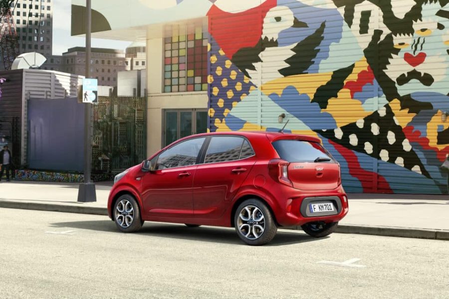 KIA Picanto