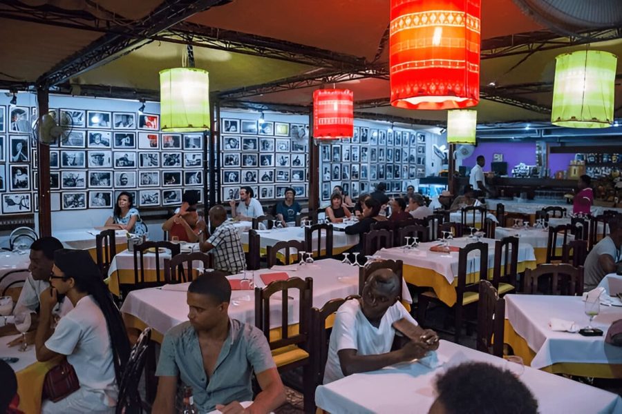 Jantar 5tal da Música