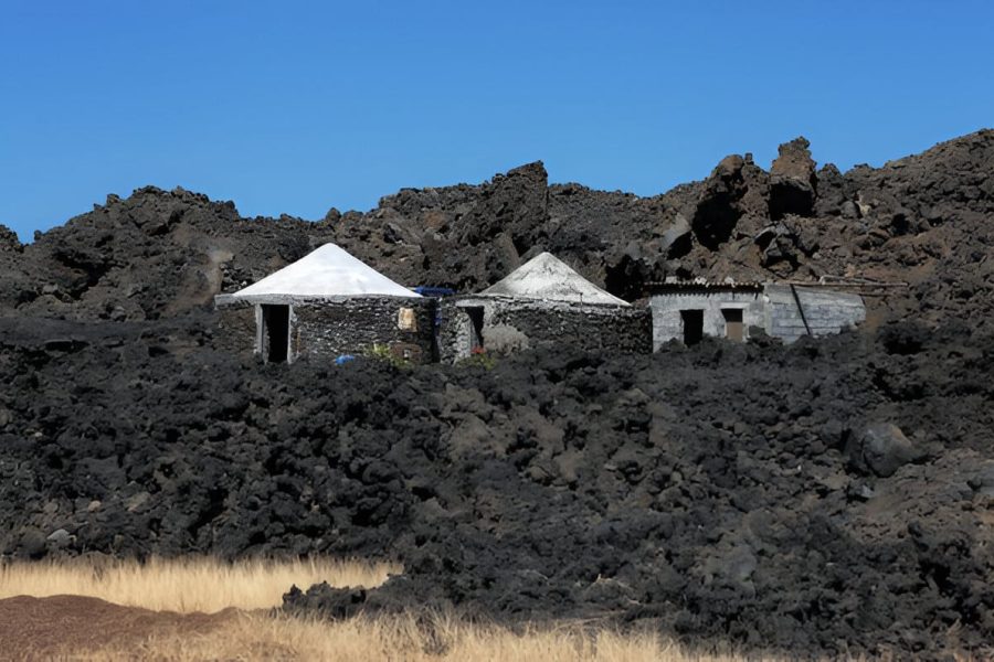 Tours à Volta da Ilha do Fogo