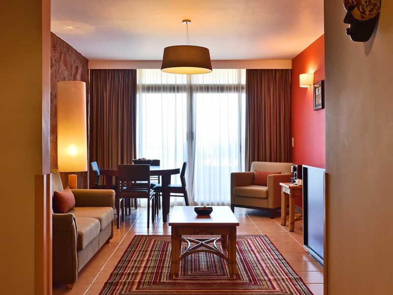 Suite Premium