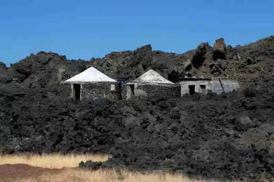 Tours à Volta da Ilha do Fogo