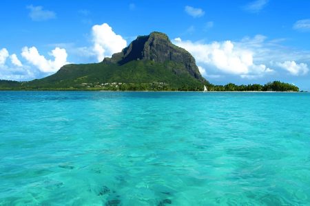 Maurícia: Paraísos tropicais à beira do Oceano Índico